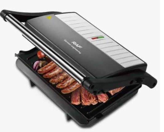 Asador Raf de carne