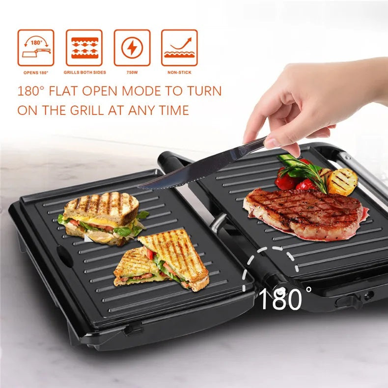 Asador Raf de carne