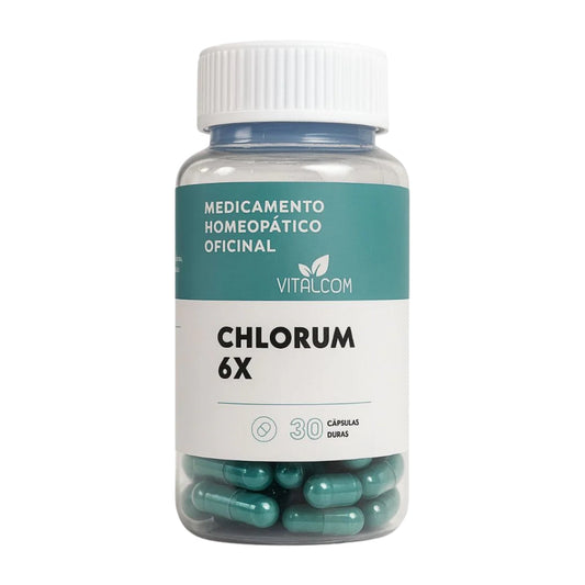 Chlorum 6X