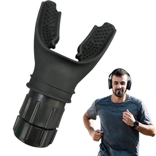 Respirador para entrenar