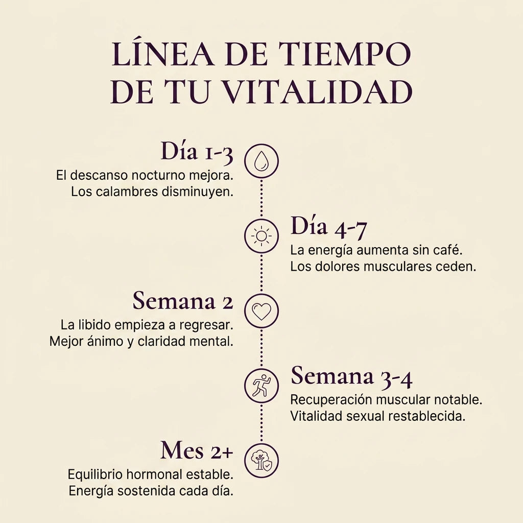 COMBO CITRAMAG  + MACA