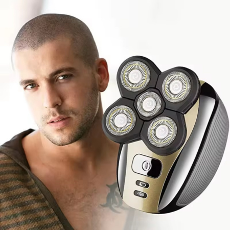 BarberMax Pro