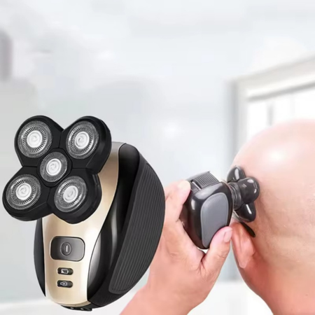 BarberMax Pro