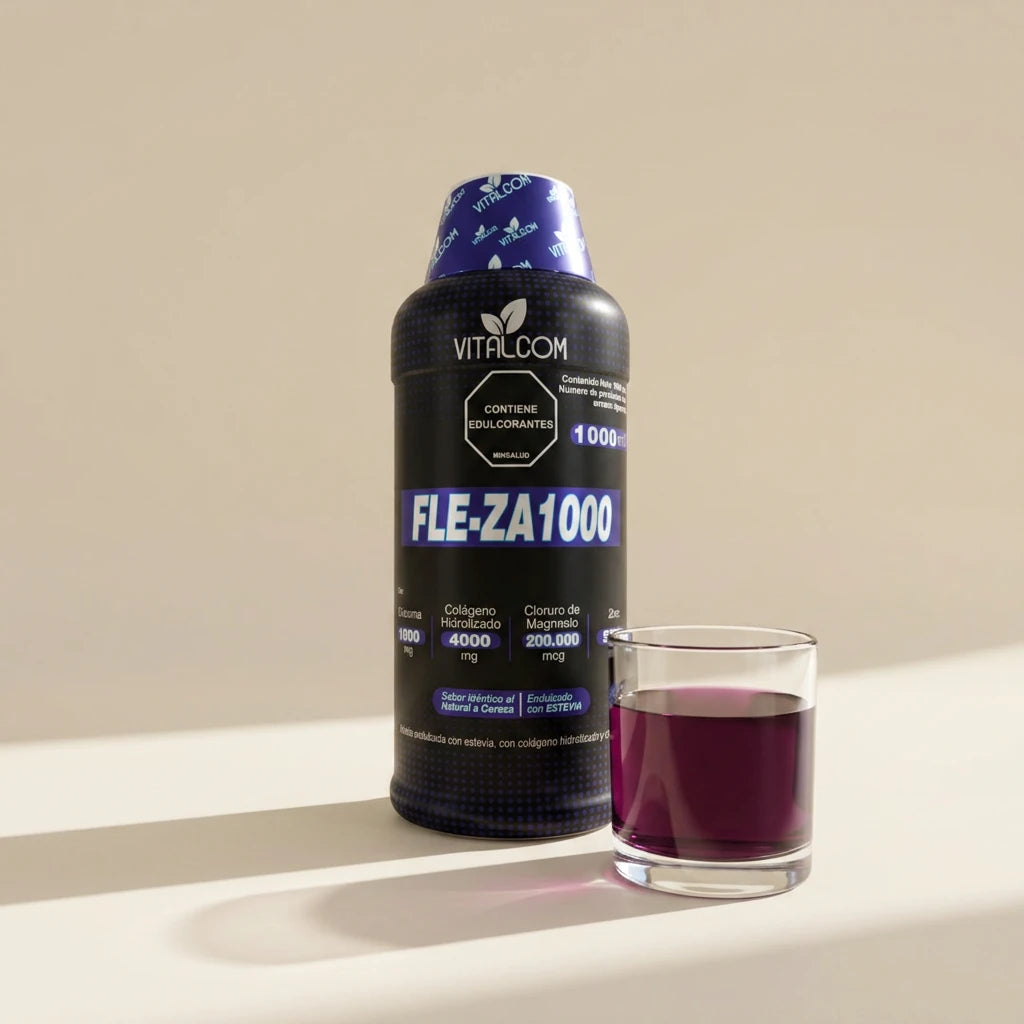 COLAGENO HIDROLIZADO - FLEZA 1000